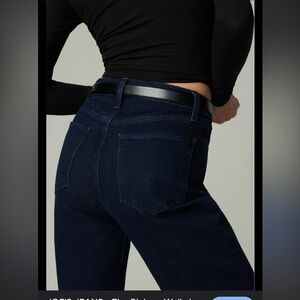 Joe's Andrea Lookbook Jeans Women's Dark Blue Jeans